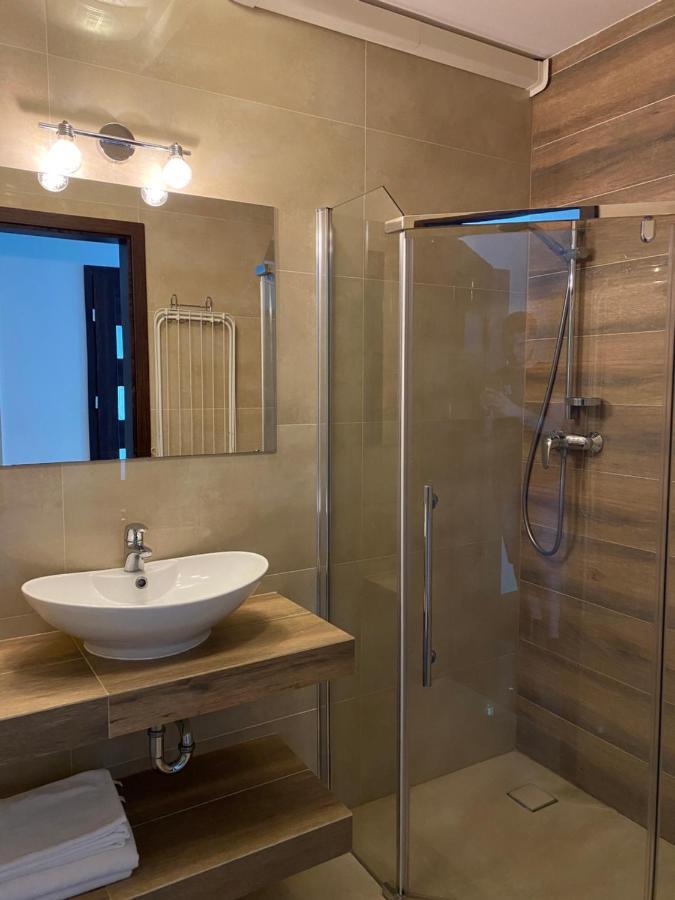 Апартаменты Aqua Marine Юрата Экстерьер фото