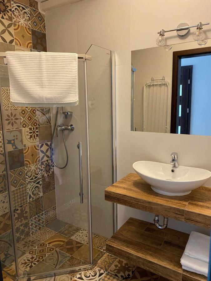 Апартаменты Aqua Marine Юрата Экстерьер фото
